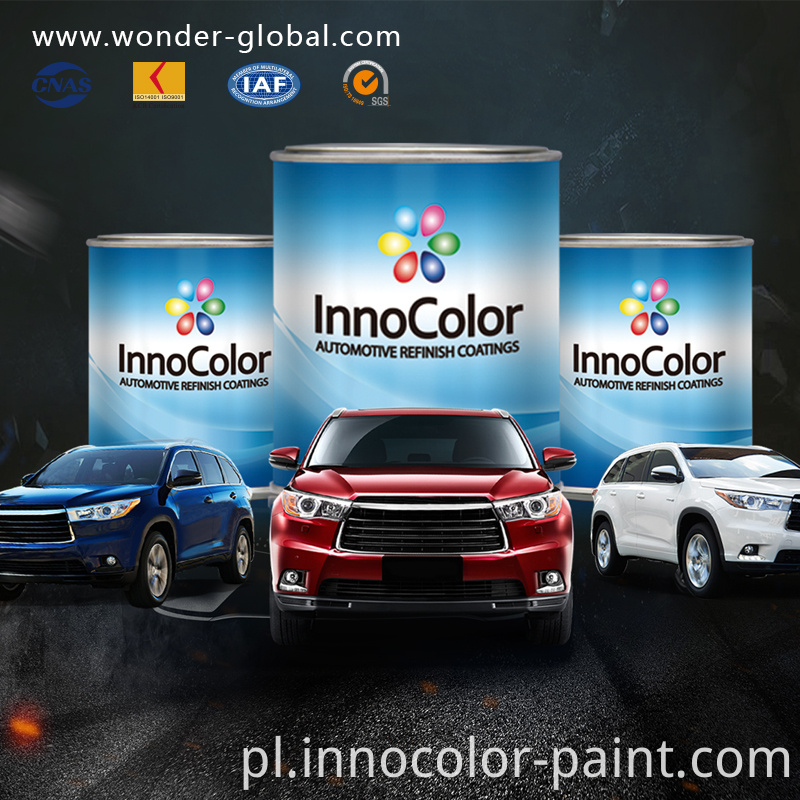 Car Paint